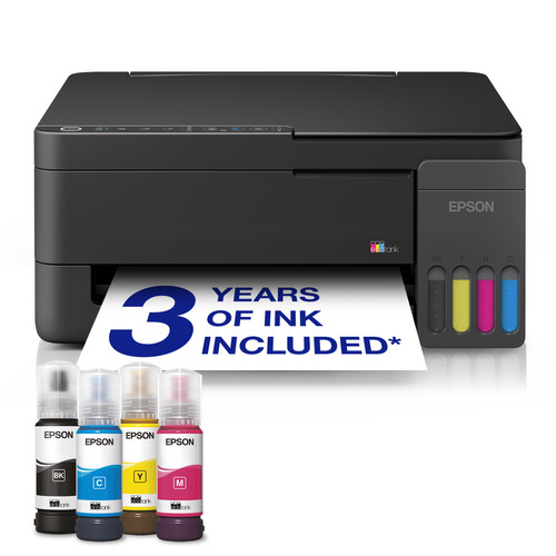 Epson ecotank 2916 a4 - et-2916,