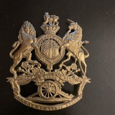 Victorian British army Royal