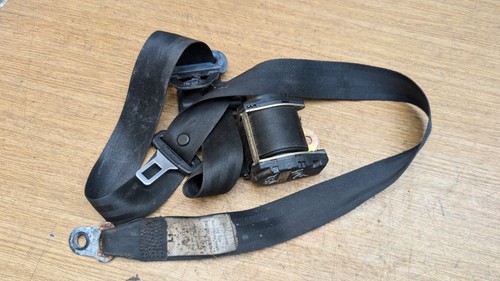 Caravelle seatbelt rear - vw,
