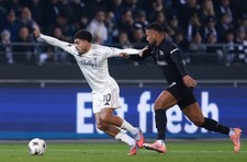 Sturm Graz 0-0 Nottingham Forest 5-11-2025 Europa Full match DVD