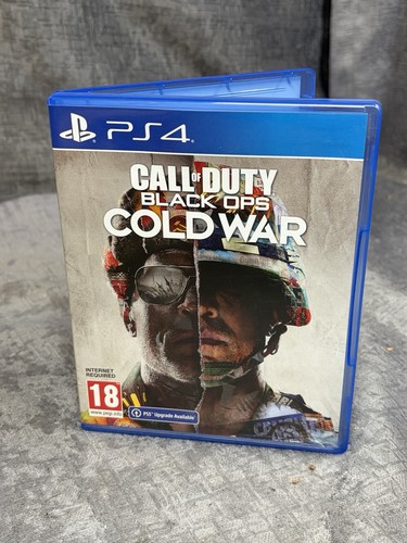 Playstation call duty - of,