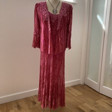 Ann Balon Size M (12/14) BNWT