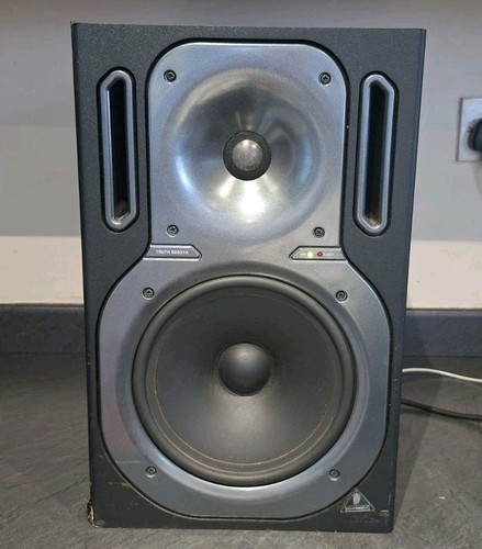 Single behringer truth b2031a - truth,