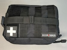 Scherber Premium IFAK Kit