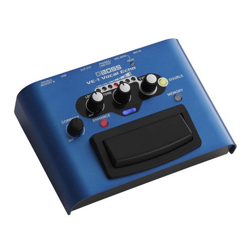 Boss professional vocal - professional,