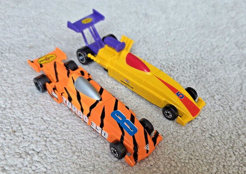Matchbox connectables drag - 2,
