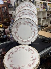 Royal Albert Dimity Rose