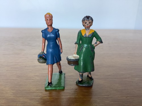 Britains johillco vintage - johillco,
