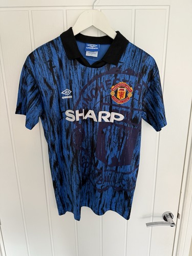 Original authentic manchester - original,