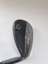 Titleist vokey sm5 lob - wedge, /