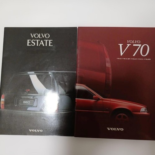 Volvo 960 estate v70 - 960, &