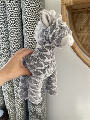 Mary meyer giraffe grey - mary,