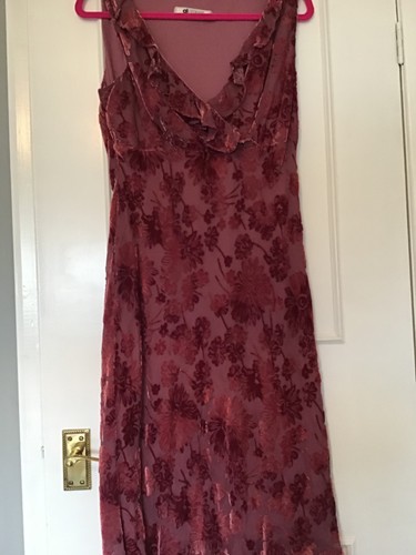 Glamour ladies dress size - glamour, 14