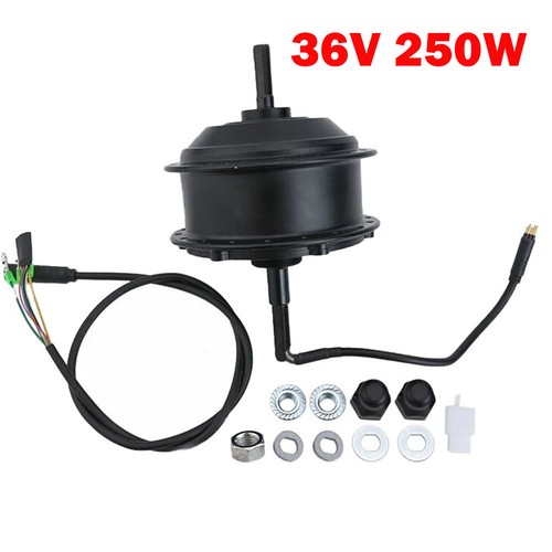 36v 250w flexible brushless - 250w,