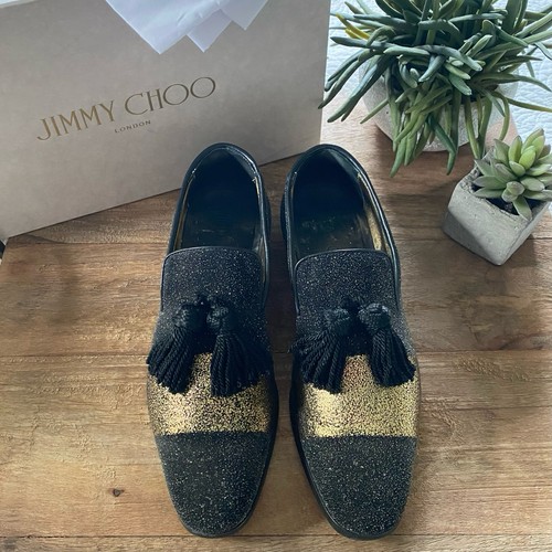 Jimmy choo foxley loafer - jimmy, with
