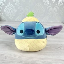 Stitch Disney Pineapple