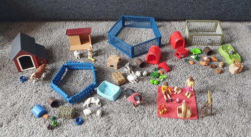 Schleich farm world - schleich,