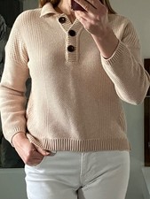 Poetry Women's Collared Jumper