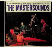 Buddy & Monk Montgomery