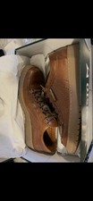 Mephisto Rainbow Mens Brown