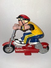 Tyco RC Xtreme Stunt Scooter