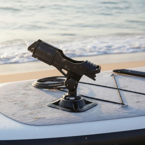Kayak rod holder - kayak,