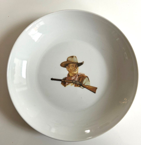 John wayne pasta - wayne,
