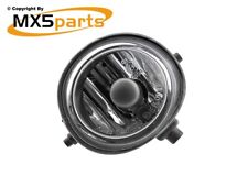 MX5 Left Hand Front Fog Lamp