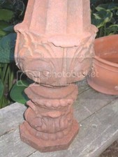 ANTIQUE ARCHITECTURAL