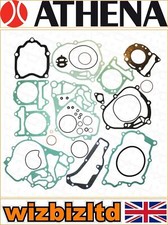 Piaggio XEvo 125 2007 Athena Engine Gasket Kit