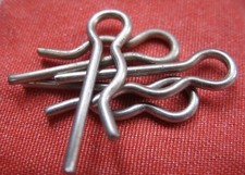 NEW Rover P5 & P5B FRONT BRAKE