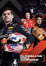 FIA Formula One World