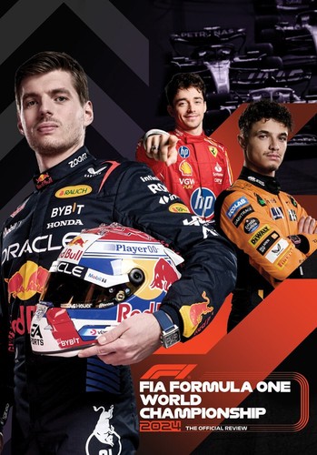 Fia formula one - fia, world