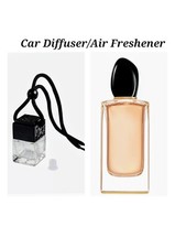 Designer Inspired Si Car Air