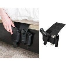 Concealed Under Car Bed Seat