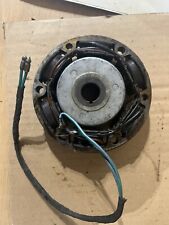 BSA Triumph Norton Wipac rotor part no 0076 & stator 2 wire