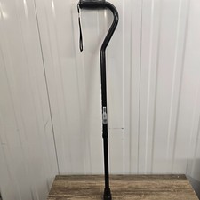 Walking stickAdjustable Folding Walking Stick – Lightweight Trekking Cane, 92–10