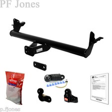 Witter towbar for nissan - towbar,