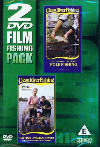 The art pole fishing - the,