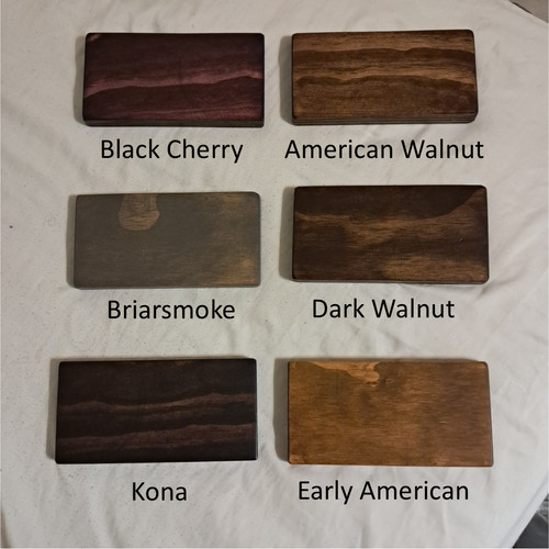 Wooden corner shelf kit - wooden,