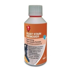 LTP Rust Stain Remover for