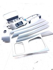 Mercedes-Benz C W203 Interior