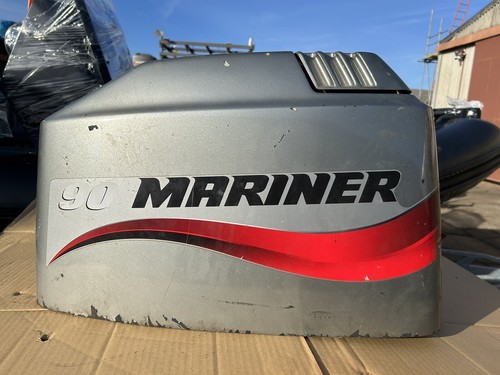 Hood top cover cowling - hood,