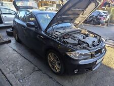 2010 BMW E87 1-SERIES 118D M-SPORT 5-DOOR 2.0 16v DIESEL N47D20C BREAKING PARTS