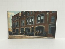 Bridgeport Fire Department