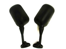 Rearview Sport Mirror For