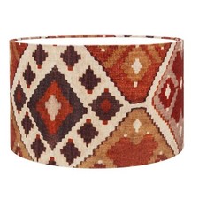 Linen Kilim Turkish Style