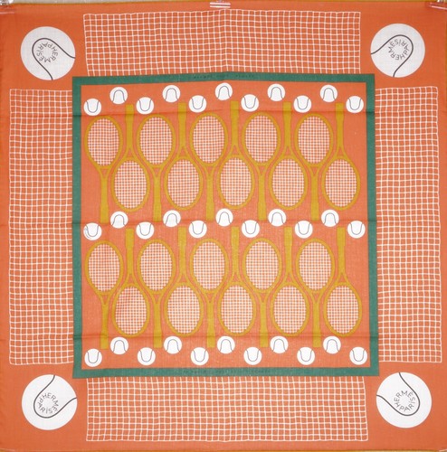 Hermes scarf foulard carre - hermes,