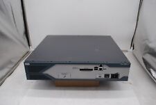 CISCO2851 - Cisco Router - Free UK Shipping!
