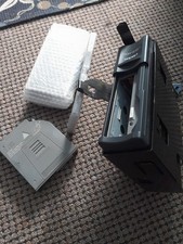 Peugeot 607 Sat Nav Display